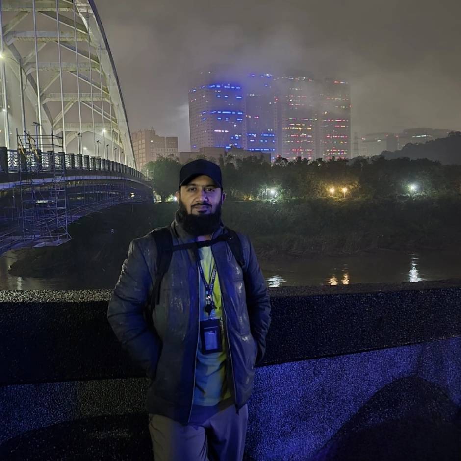 Rehan Ali