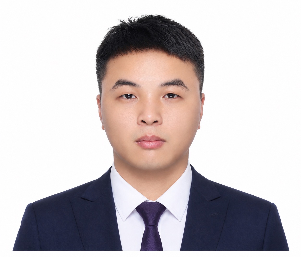 Sanjian Zhang